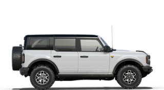 2025 Ford Bronco® External Image 1